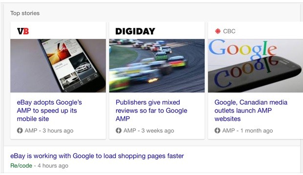 google-amp