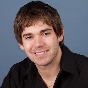 Jayson DeMers