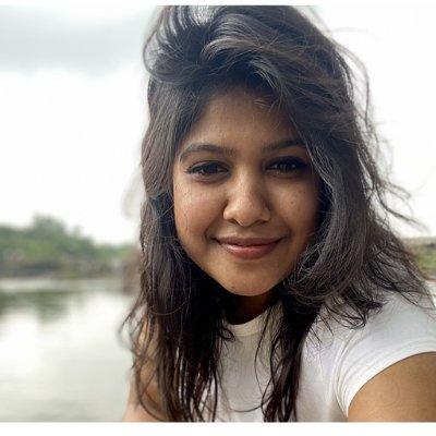 Manvi Agarwal