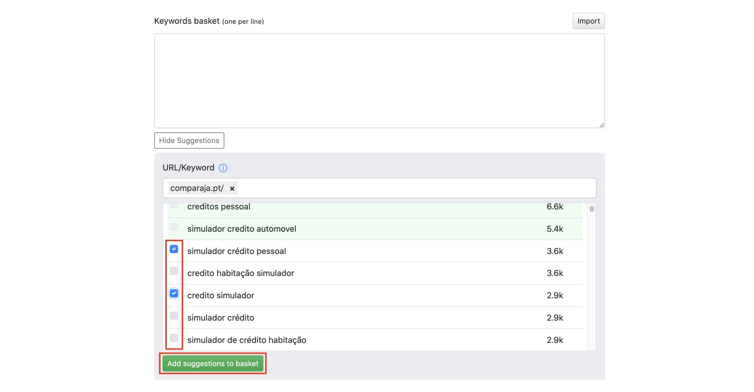 how-to-add-suggested-keywords-to-your-projects