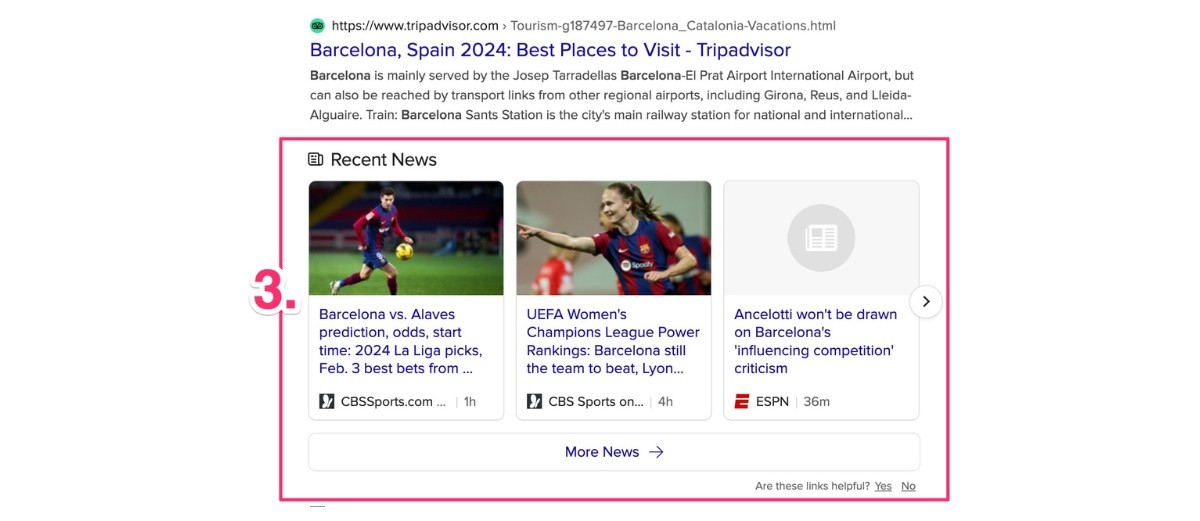 DuckDuckGo Recent news