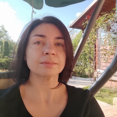 Aura Dozescu