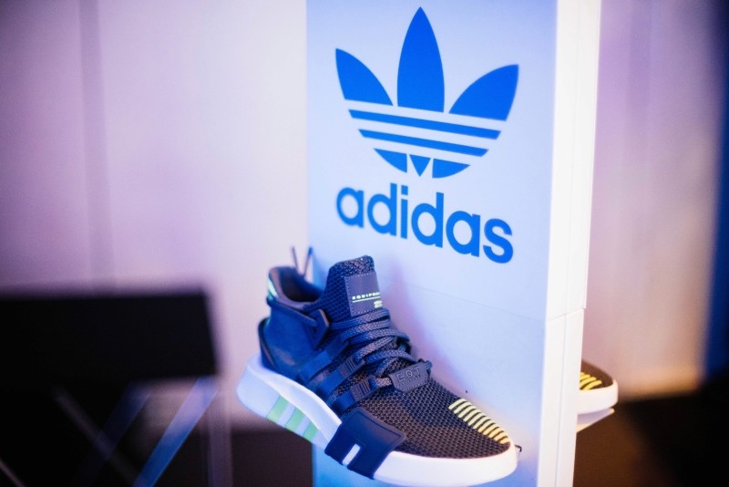 adidas