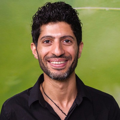 Sagi Solomon