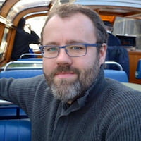 Graeme Caldwell