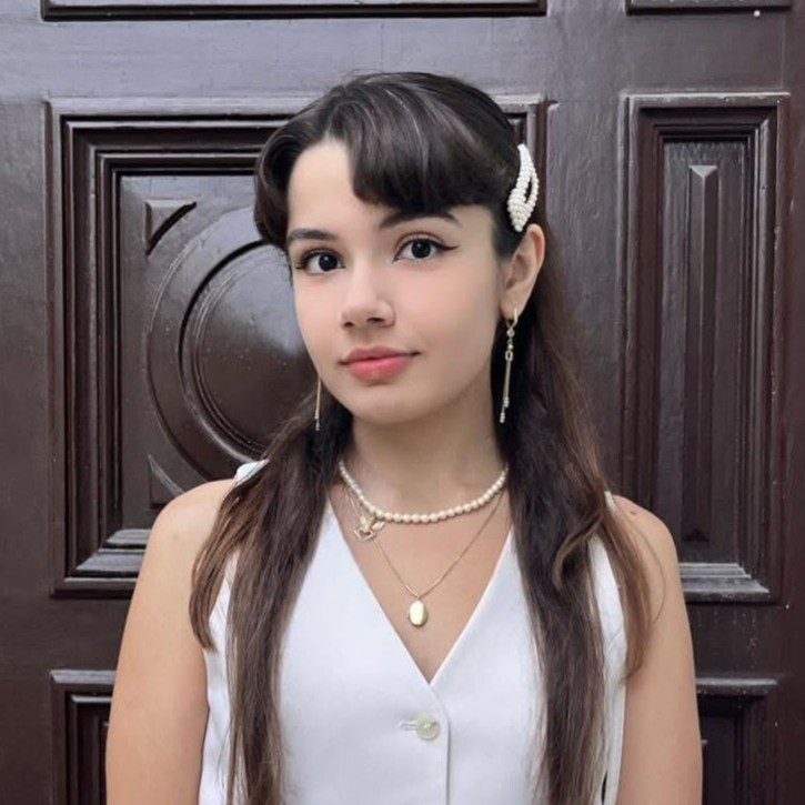 Sabina Comandasu