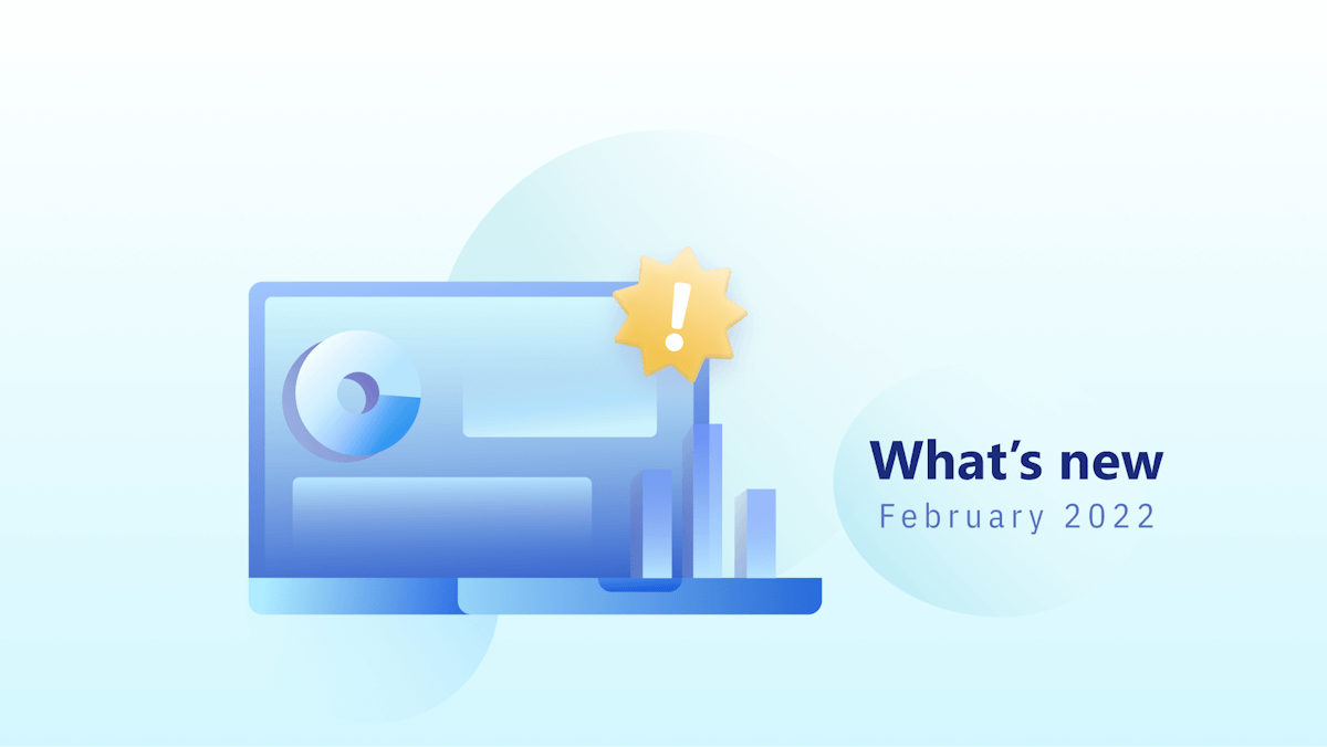 What's New at Advanced Web Ranking? (February 2022)