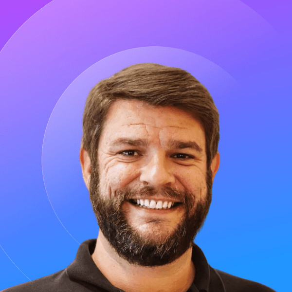 Martin MacDonald