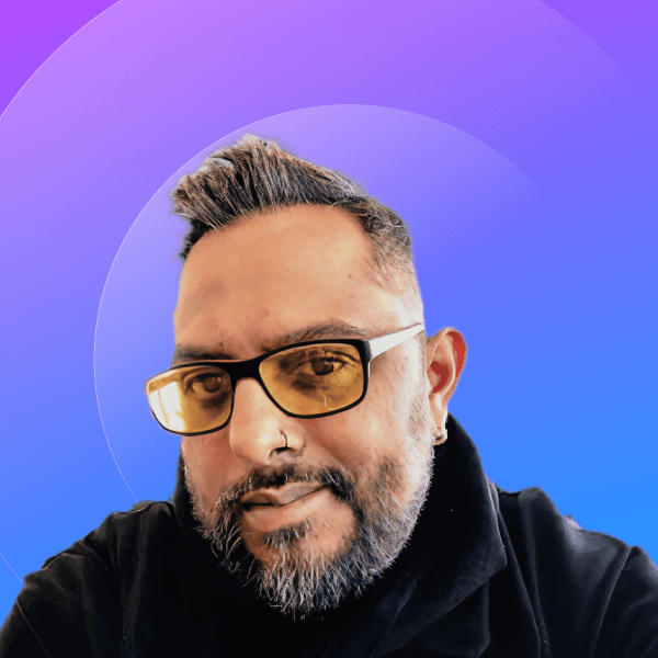 Rishi Lakhani