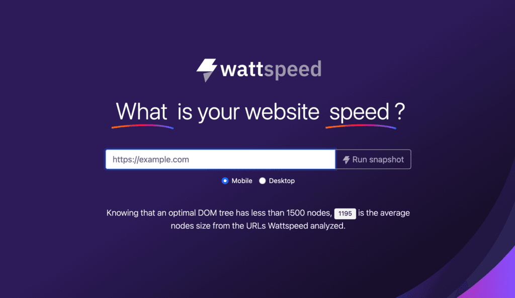 core-web-vitals-wattspeed