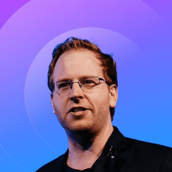 Jono Alderson