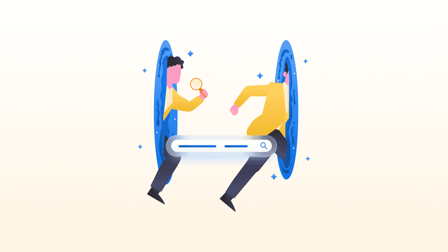 How to Meet Search Intent Without Chasing Your Tail