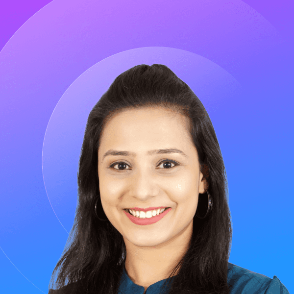 Himani Kankaria