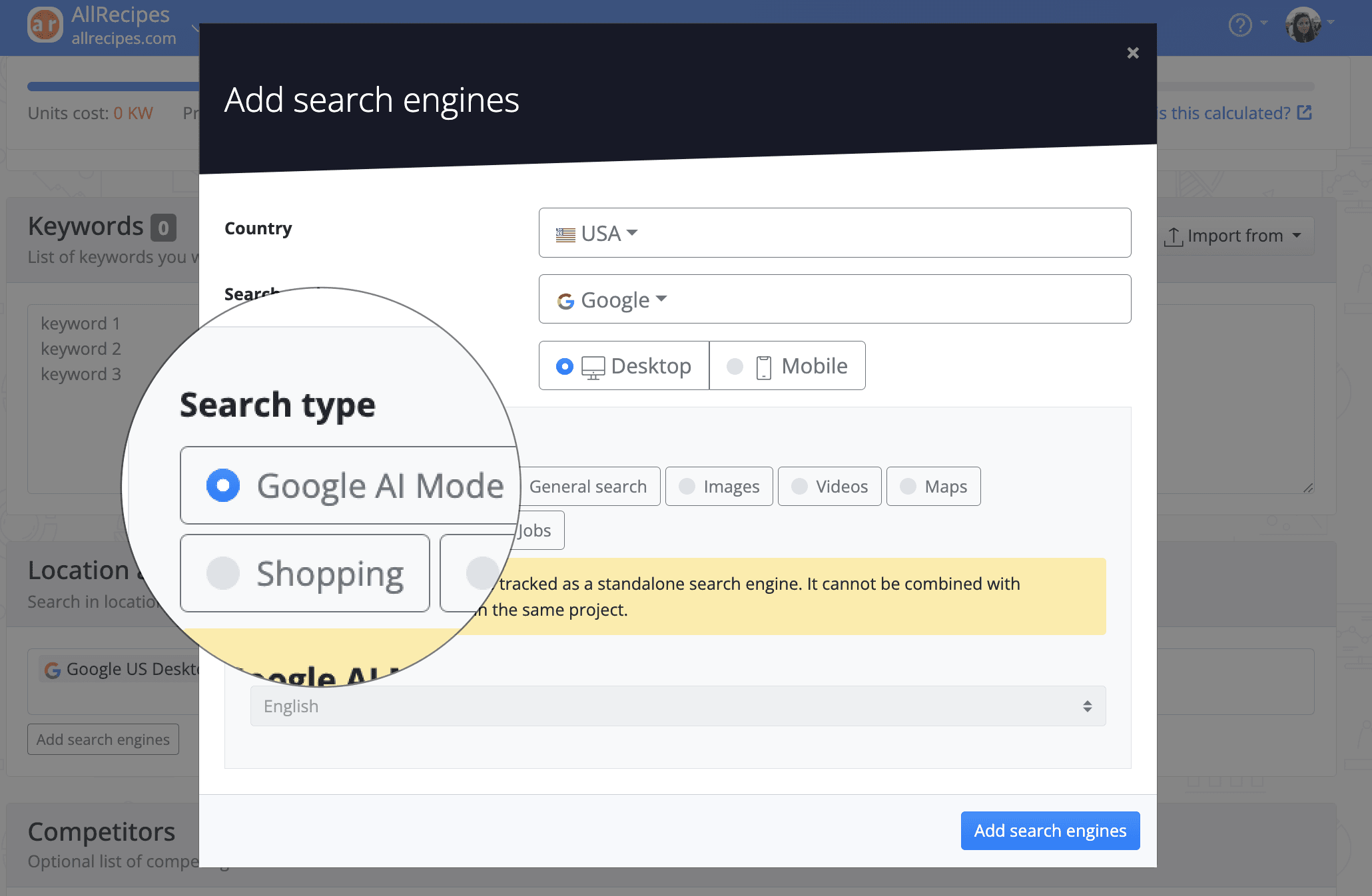 ai-mode-search-engine-in-advanced-web-ranking