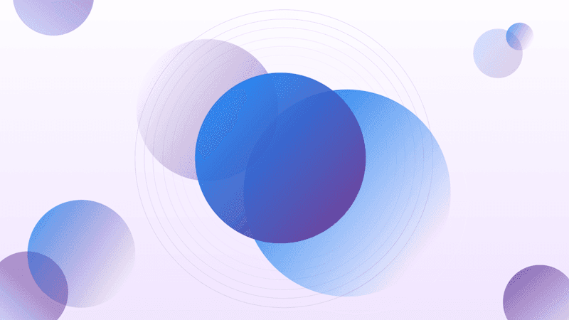 Purple design