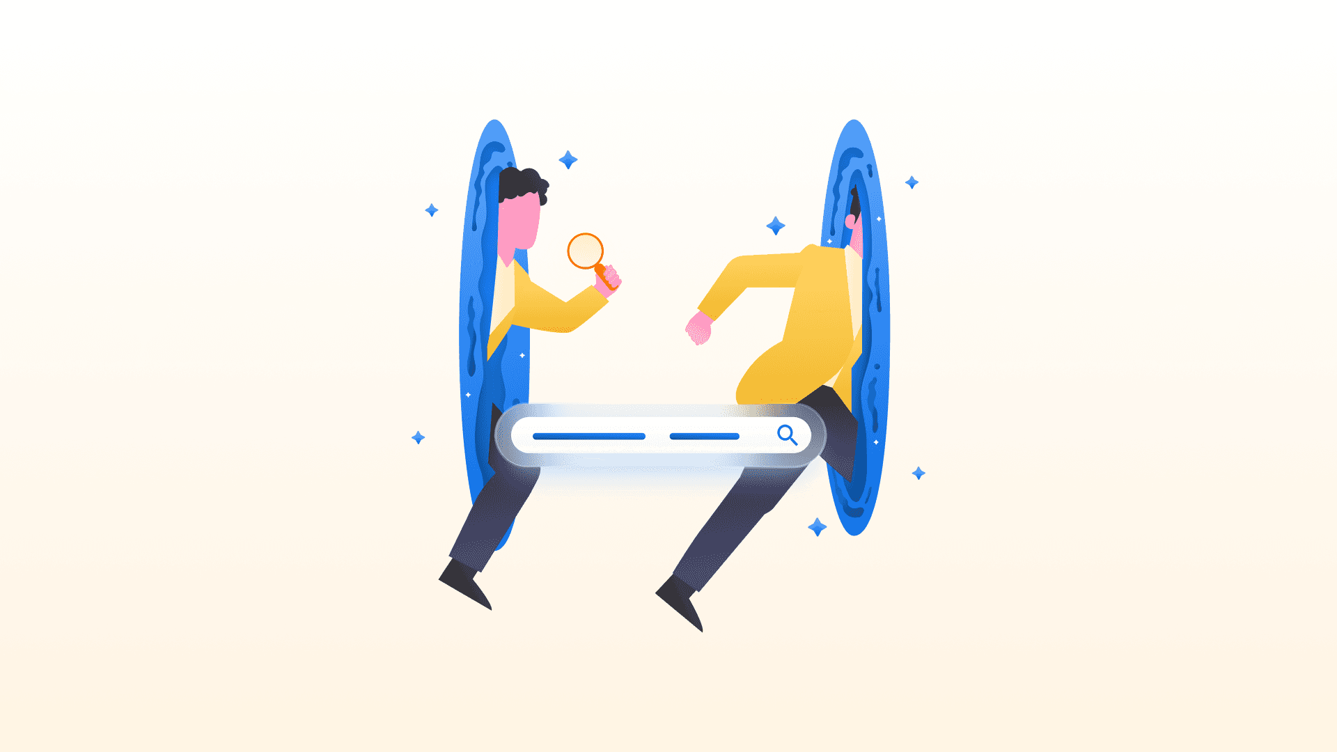 How to Meet Search Intent Without Chasing Your Tail