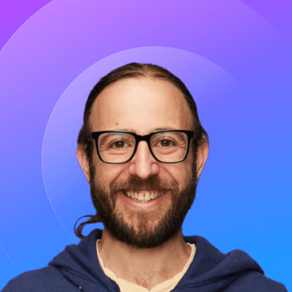 Garrett Sussman
