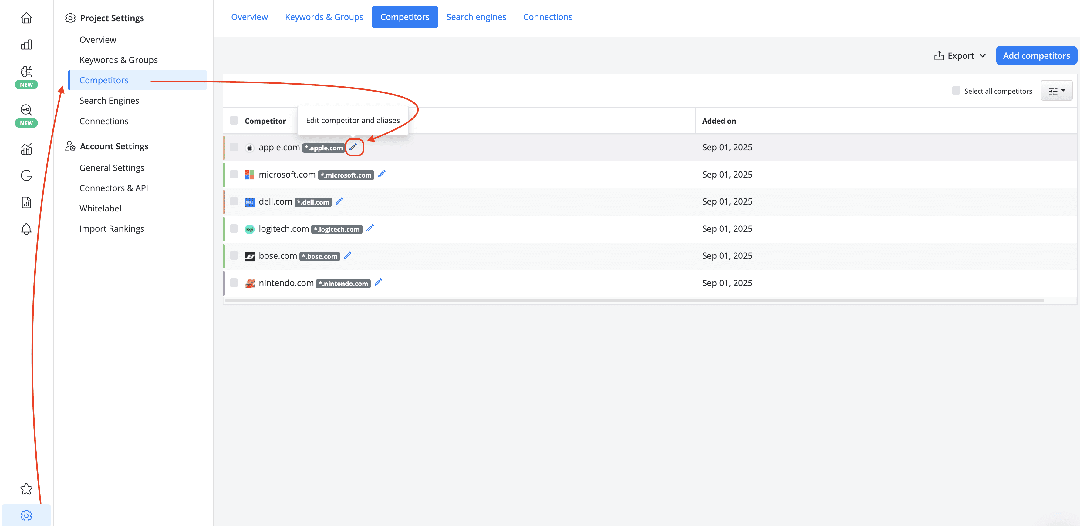 how-to-set-brand-reference-for-competitors-in-awr