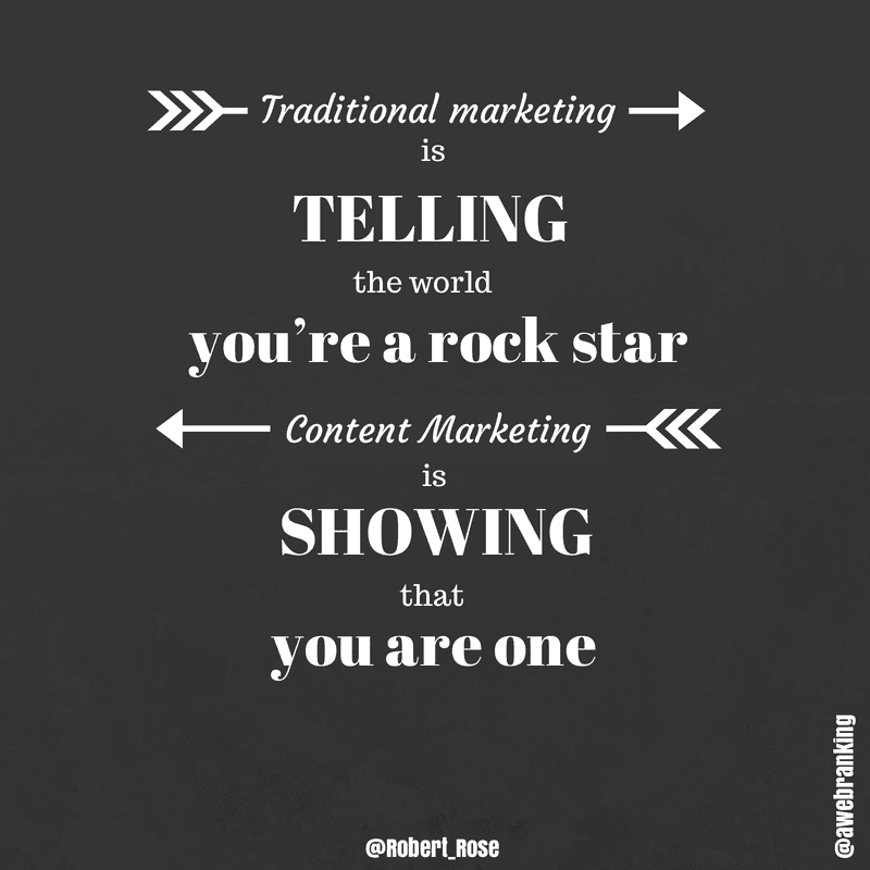traditional-marketing-versus-content-marketing