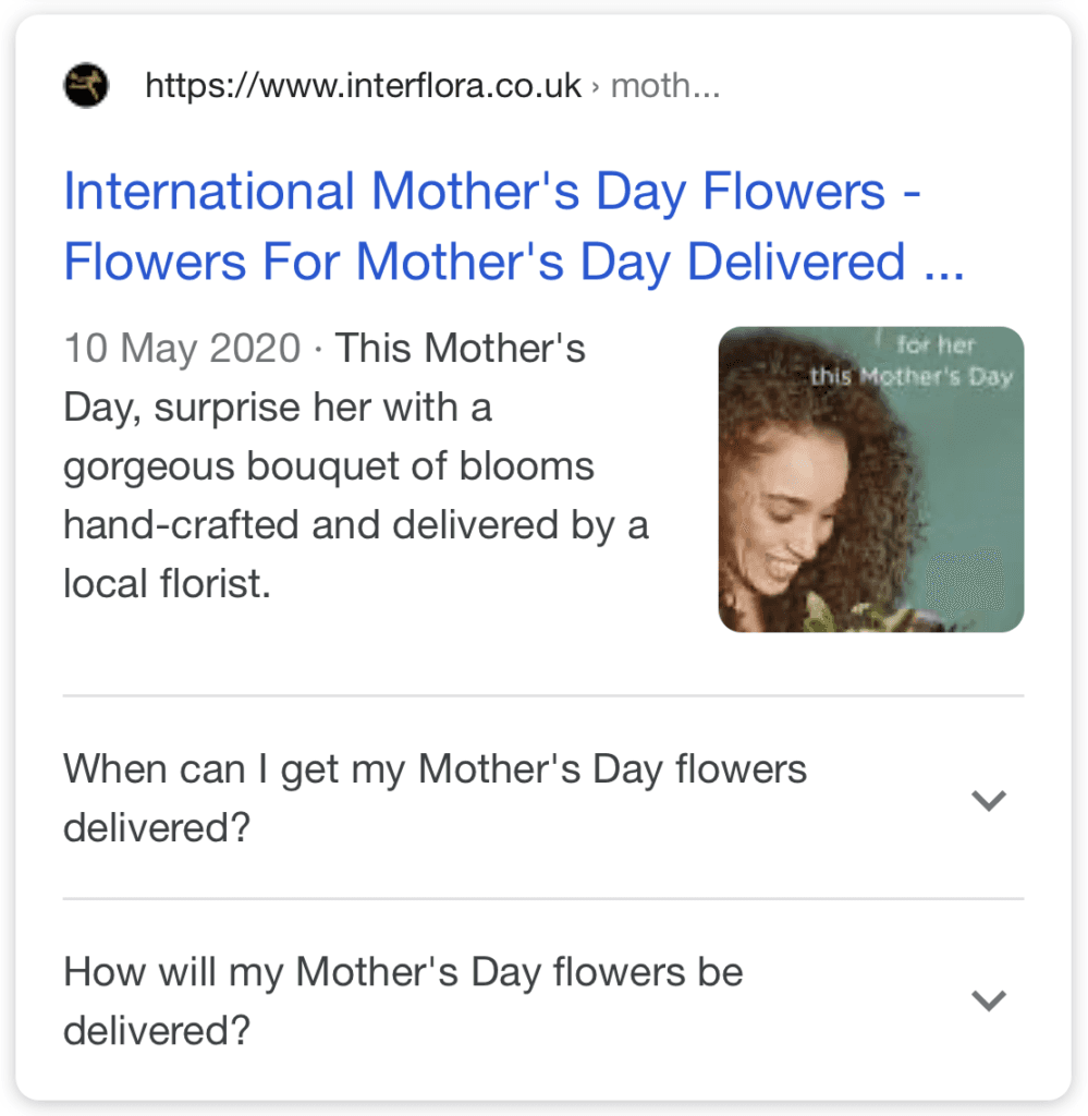 rich-snippets-faqs
