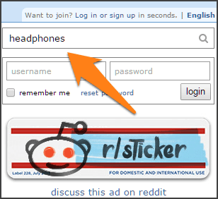 reddit-search