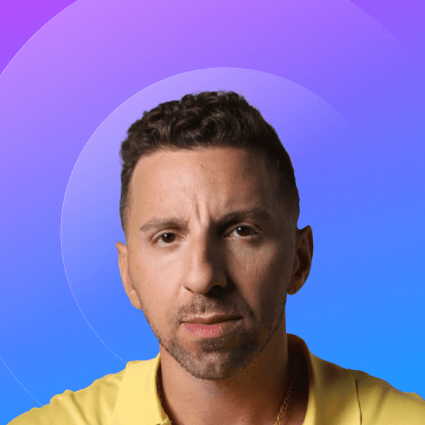 Gaetano DiNardi