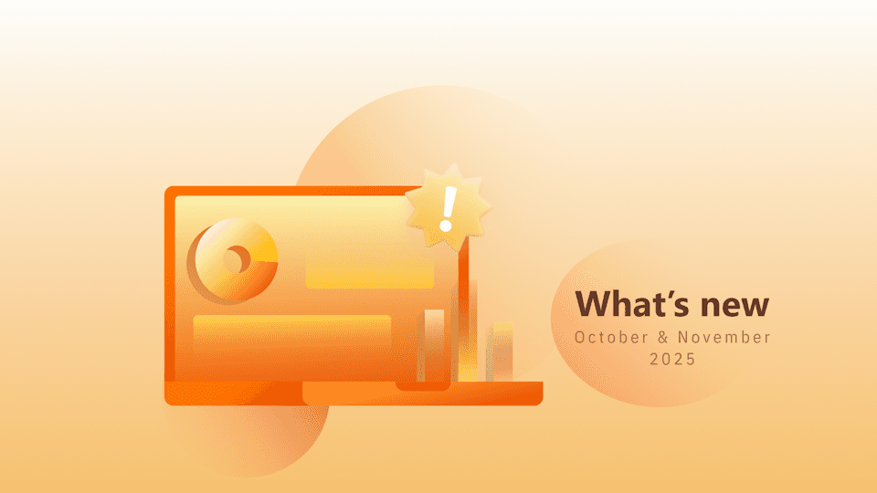 What’s New at Advanced Web Ranking? (October & November 2025)