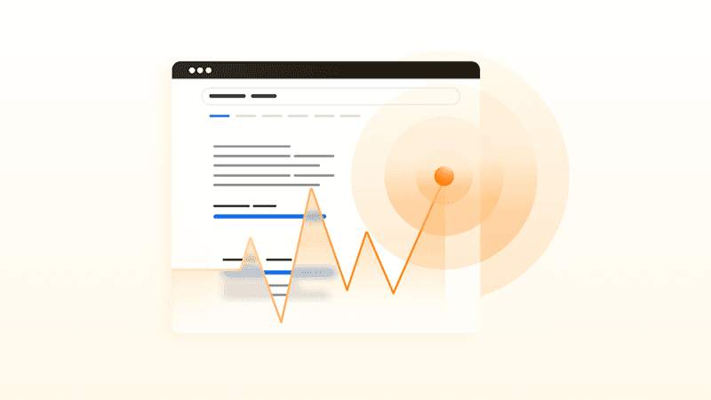 Core Web Vitals Study 2022