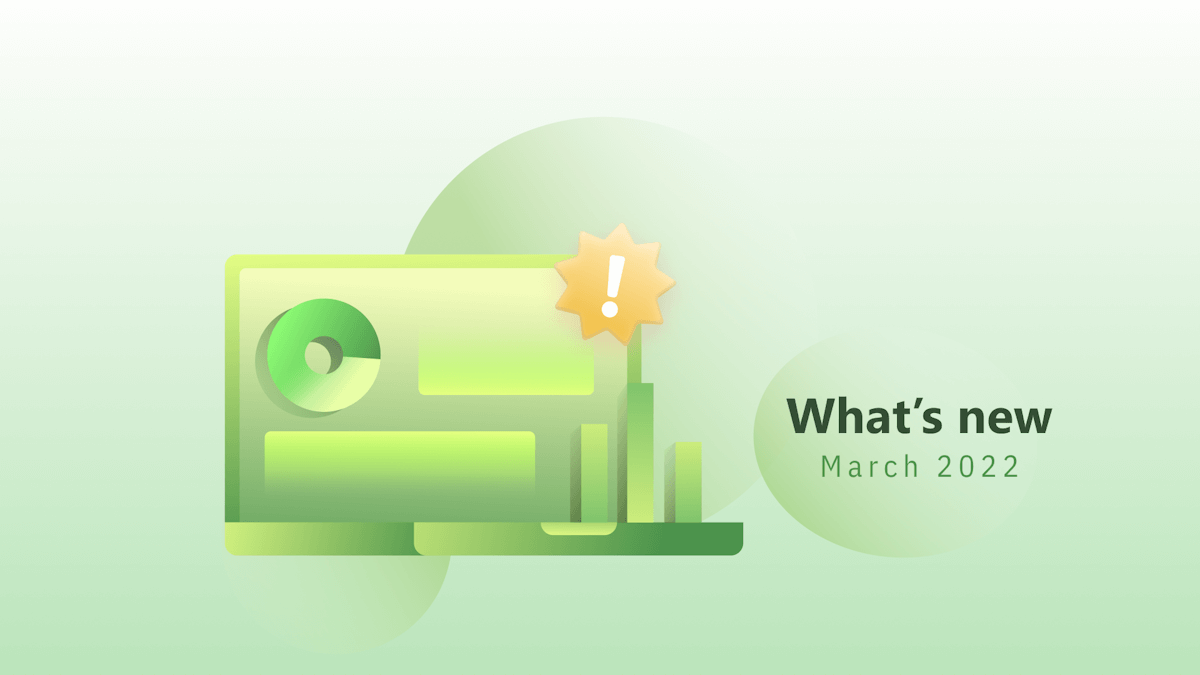 What's New at Advanced Web Ranking? (March 2022)