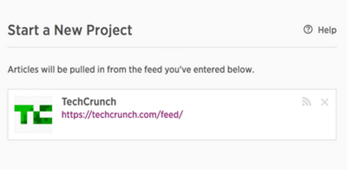 IZEA, all-in-one influencer marketing tool