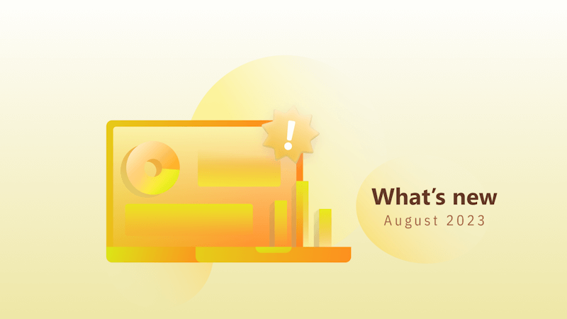 What’s New at Advanced Web Ranking? (August 2023)