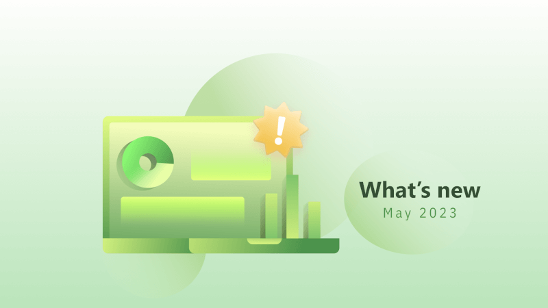 What’s New at Advanced Web Ranking? (May 2023)