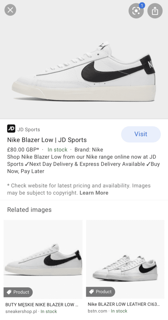 rich-snippets-products-google-images