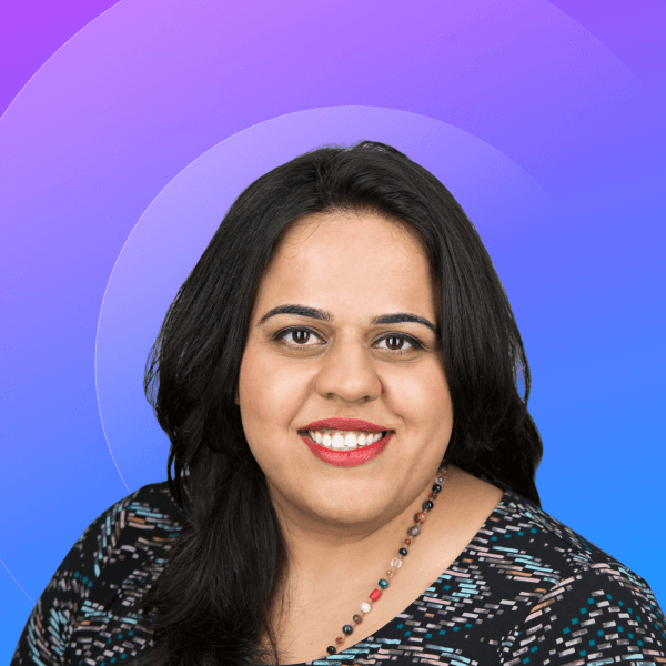 Purna Virji